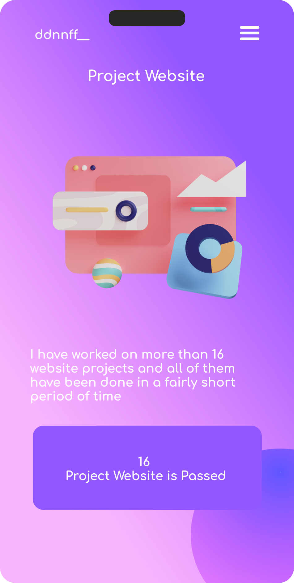 Project